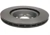 Тормозной диск BREMBO 09.D533.13 (фото 2)