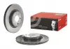 Тормозной диск BREMBO 09.D533.13 (фото 3)