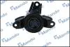 Опора двигателя MANDO DCC030040 (фото 4)