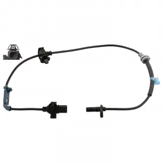 Датчик ABS (передній) Honda CR-V 2.0-2.4 06-12 (R) BLUE PRINT ADH27181