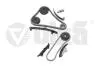 Комплект цепи ГРМ с планками и звездочки 2,8 / 2,9 VW Golf (92-99), Passat (91-97 11091800201