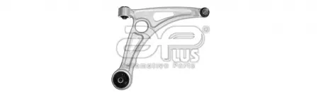 Важіль підвіски правий перед HYUNDAI SONATA VII (LF) (06 / 14-) APPLUS APLUS 32794AP