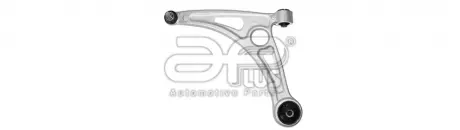 Важіль підвіски лівий перед HYUNDAI SONATA VII (LF) (06 / 14-) APPLUS APLUS 32793AP