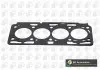 Прокладка головки Kangoo / Megane / Scienic 1.5dCi 08- CH7524