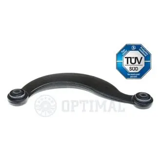 Важіль незалежної підвіски колеса, підвіска колеса Optimal G5-639