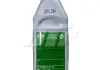 Антифриз QT MEG STANDARD -30 G11 зеленый 1кг QT-OIL QT552301 (фото 3)