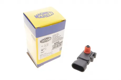 Датчик тиску впускного колектора MAGNETI MARELLI 215810006400