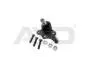 Шаровая опора Opel Omega A 86-94 Пр. 92-00357