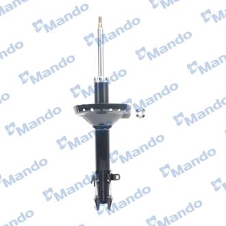 Амортизатор газовый передний правый MANDO MSS016187