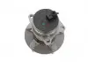 Комплект подшипника ступицы колеса SKF VKBA 7533 (фото 3)