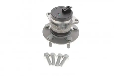 Комплект подшипника ступицы колеса SKF VKBA 7533