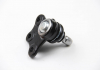 Кульова опора Opel Meriva 03-10 Л. 92-03496