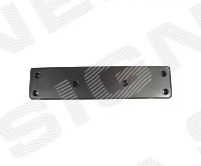 Держатель номера VW JETTA, 11 - 15 Signeda PVG99080LA