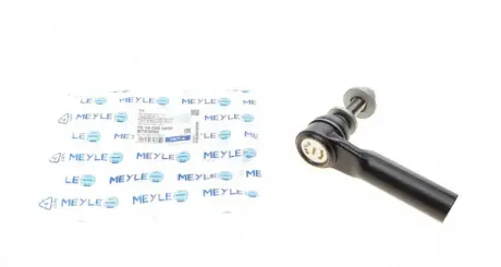 Накінечник кермової тяги MEYLE 70-16 020 0000