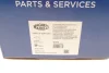 Подушка пневмопідвіски MAGNETI MARELLI 350507800002 (фото 8)
