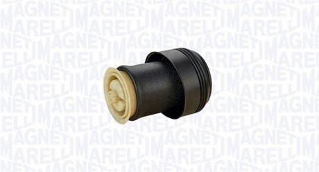 Подушка пневмоподвески MAGNETI MARELLI 350501300002 (фото 1)