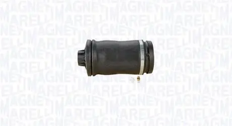 Подушка пневмоподвески MAGNETI MARELLI 350072600002 (фото 1)