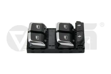 Вимикач склопідіймача VIKA 99591802301