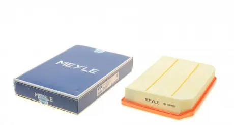 Стойка стабилизатора MEYLE 0123210035
