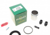 Ремкомплект супорта (заднього) Mini Mini 10-16 (R60/R61) (d=54mm) (+поршень) (TRW) 254846