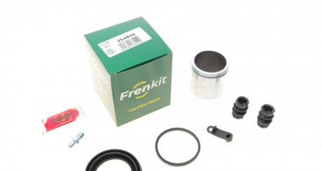 Ремкомплект супорта (заднього) Mini Mini 10-16 (R60/R61) (d=54mm) (+поршень) (TRW) FRENKIT 254846 (фото 1)