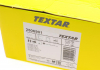 Колодки тормозные TEXTAR 2506901 (фото 9)