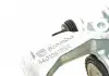 Суппорт тормозной RENAULT 440113887R (фото 6)