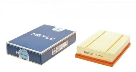 Повітряний фільтр MEYLE 7123210022