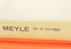 Фильтр воздушный MEYLE 28123210016 (фото 3)