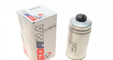 Фільтр паливний SOFIMA S 4399 NR