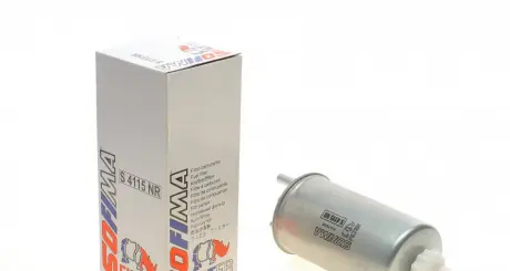 Фильтр топливный SOFIMA S 4115 NR