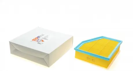 Фільтр повітряний SOFIMA S 3356 A