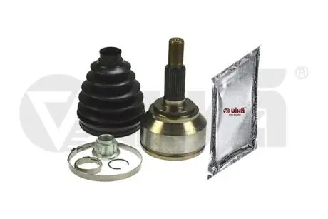 ШРКШ з Пильник VIKA 44981774501