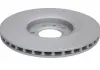 Тормозные диски BOSCH 0986479E32 (фото 2)