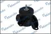 Опора двигателя MANDO MCC010657 (фото 1)