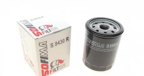 Фильтр масляный SOFIMA S 9430 R