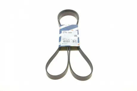 Дорожечный пас BOSCH 1 987 945 982