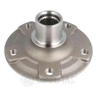 Ступица колеса Optimal 04-P466