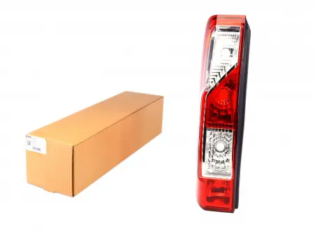 Фонарь задний SOLGY 301034