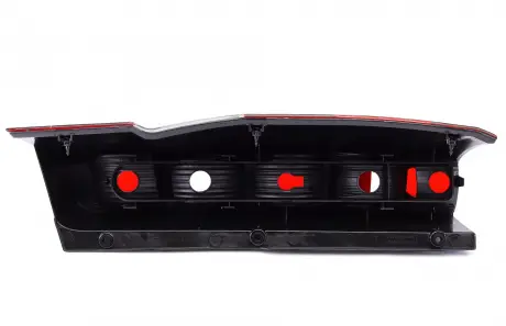 Ліхтар задній SOLGY 301024