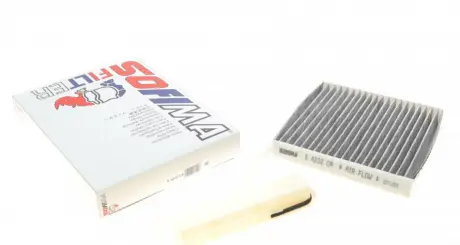 Фильтр салона SOFIMA S 4232 CA