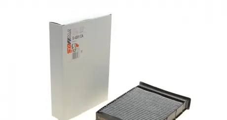 Фільтр салону SOFIMA S 4201 CA