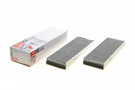Фільтр салону SOFIMA S 4153 CA