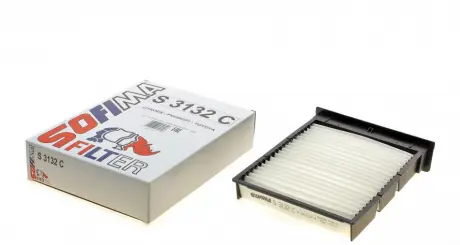 Фильтр салона SOFIMA S 3132 C