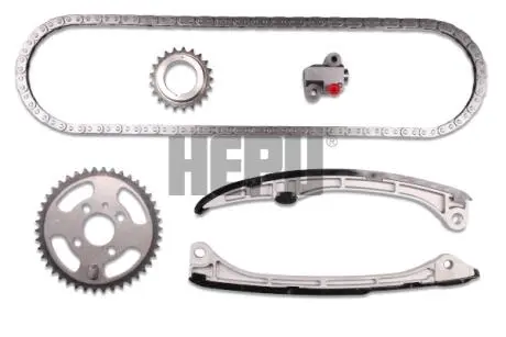 Комплект цепи HEPU 21-0450