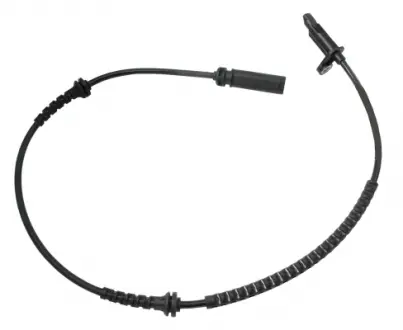Датчик ABS (передній) BMW X1 (F48) 15- (L=739mm) TEXTAR 45134700
