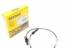 Датчик ABS (передній) BMW 3 Gran Turismo (F34)/4 Gran Coupe (F36) 13- (L=630mm) TEXTAR 45134500 (фото 1)