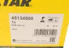 Датчик ABS TEXTAR 45134500 (фото 6)