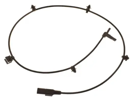 Датчик ABS TEXTAR 45031000