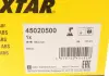 Датчик ABS TEXTAR 45020500 (фото 7)